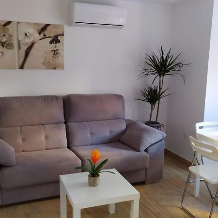 Loft 500 Metros De La Playa Apartamento Cádis Exterior foto